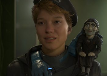 Da, Death Stranding 2 ‘Cringe’ nejasne reference i uskrsna jaja sve je stavila sam.