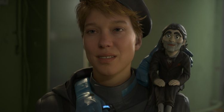 Da, Death Stranding 2 ‘Cringe’ nejasne reference i uskrsna jaja sve je stavila sam.