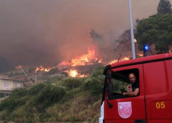 Da nije žalosno,bilo bi smiješno…
