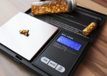 Da ste prije godinu dana uložili 1.000 eura u zlato, evo koliko biste do danas zaradili