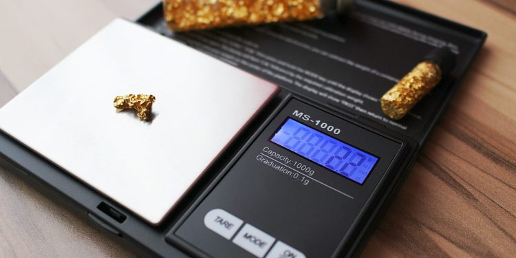 Da ste prije godinu dana uložili 1.000 eura u zlato, evo koliko biste do danas zaradili