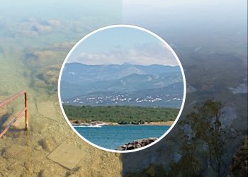 Da vidimo do kad će turisti plaćati 150 eura dnevno za ovo?