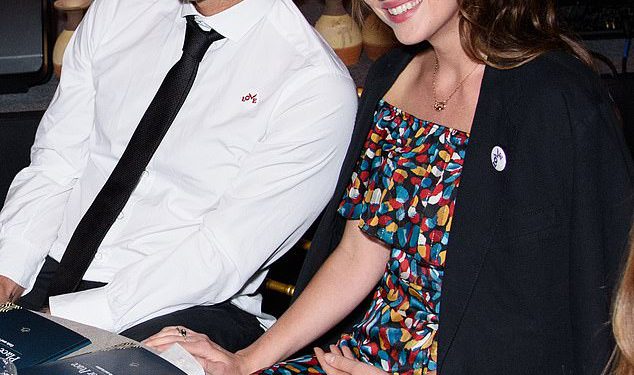 Dakota Johnson i Chris Martin Split: Hollywood Par završava romansu nakon osam godina i zaruke