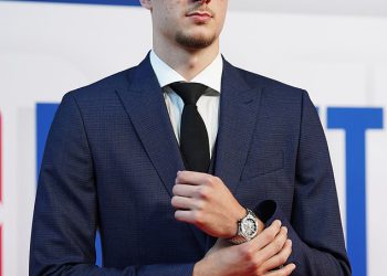 Dallas Mavericks odaberite Cooper Flagg prvi ukupno u NBA draftu
