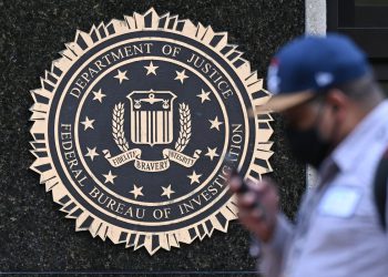 Dan Bongino želi premjestiti FBI program treninga iz ikoničnog Quantico HQ -a u Alabama: Izvještaj