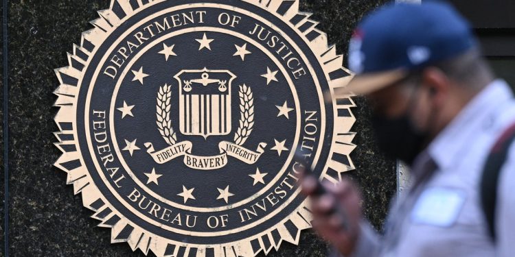 Dan Bongino želi premjestiti FBI program treninga iz ikoničnog Quantico HQ -a u Alabama: Izvještaj