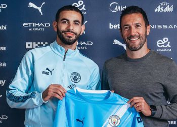 Dan prijenosa Live: Man City Seal 33,7 milijuna funti, Chelsea u last -minute razgovorima za dvije potpise – i sve ostalo prije zatvaranja prozora