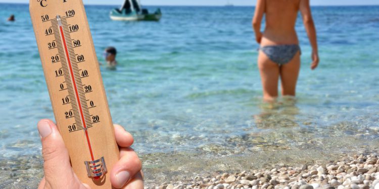 Dan za oprez i hlad: Hrvatsku zahvaća novi toplinski val