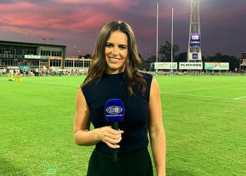 Danas je zvijezda Danika Mason ostala crvena lica nakon što pas Charlie izaziva Mayhem u studiju: “Kakav dan!”