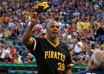 Dave Parker, tvrdoglavi napadač nadimak “Kobra”, umire u 74