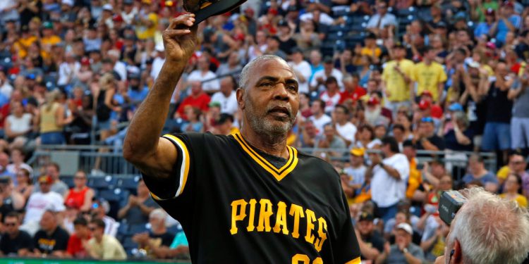 Dave Parker, tvrdoglavi napadač nadimak “Kobra”, umire u 74