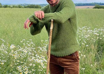David Beckham slijedi stopama kralja Charlesa, jer je najavljen kao gostujući urednik časopisa Country Life nakon godina čitanja “Svako izdanje od naslovnice na naslovnicu”