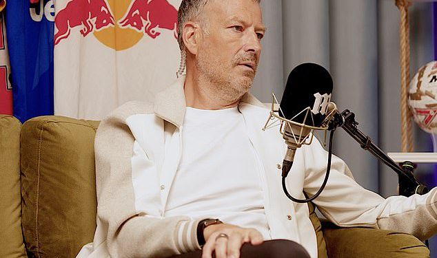 Davida Cootea trebao je otpustiti PGMOL, ali reakcija na propušteni video Jurgen Klopp Insult bila je prenaglašena, poznati sudac Mark Clattenburg kaže za New Mail Football Podcast