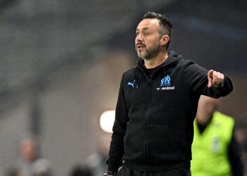 De Zerbi: “Inter me nikad nije nazvao. Nacionalni tim ima nisku razinu igrača”