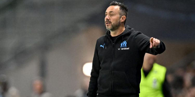 De Zerbi: “Inter me nikad nije nazvao. Nacionalni tim ima nisku razinu igrača”