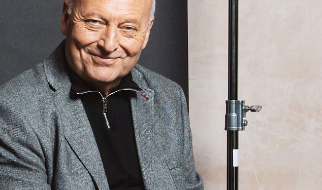 Deacon Blue Star umire u dobi od 64 godine: James Prime umire nekoliko dana nakon što su ga požurili na intenzivnu njegu nakon ‘kratke borbe’ s rakom