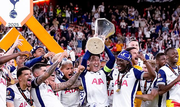 Decisions need to be made on the future of six stars… and could Brentford man follow his boss to Spurs? The TEN tasks in Thomas Frank’s in-tray