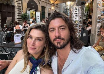 Delta Goodrem i zaručnik Matt Copley namjeravali su izjednačiti čvor u narednim tjednima – kao što je otkriveno njihovo mjesto za vjenčanje