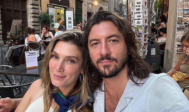 Delta Goodrem i zaručnik Matt Copley namjeravali su izjednačiti čvor u narednim tjednima – kao što je otkriveno njihovo mjesto za vjenčanje