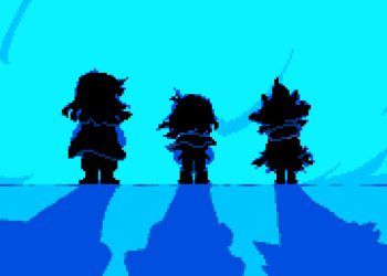 Deltarune Poglavlje 5 objavit će se 2026. godine