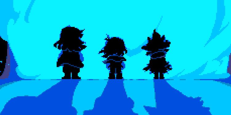 Deltarune Poglavlje 5 objavit će se 2026. godine