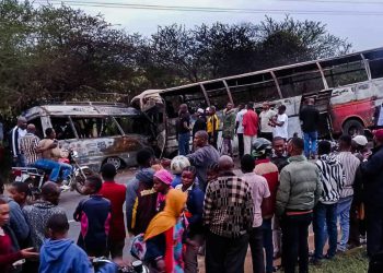 Deseci poginuli u autobusnoj nesreći u Tanzaniji (fotografije) – RT Afrika