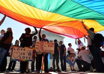 Desetljeće kasnije, kako je Obergefell preoblikovao brak, kulturu i sudove