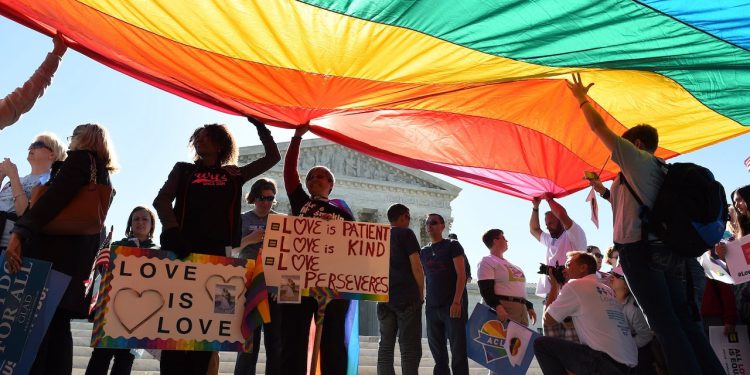 Desetljeće kasnije, kako je Obergefell preoblikovao brak, kulturu i sudove