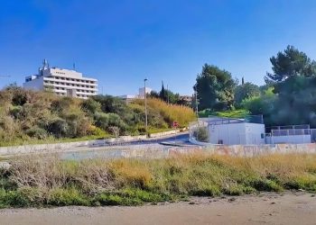 Desetljeće zanemarivanja: Splitska udruga poziva novu vlast na hitno uređenje istočnog Žnjana