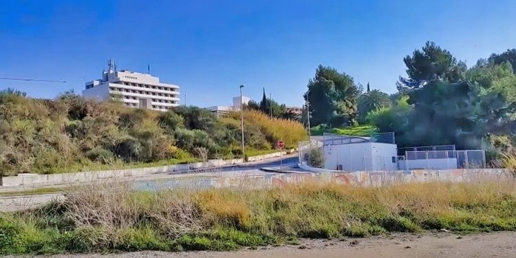 Desetljeće zanemarivanja: Splitska udruga poziva novu vlast na hitno uređenje istočnog Žnjana