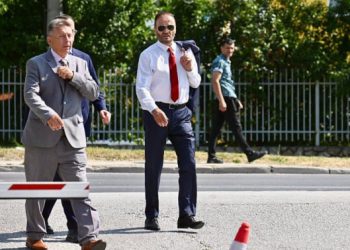 Detalji s ročišta Dodiku, tužiteljstvo traži strožu zatvorsku kaznu