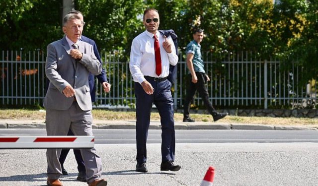 Detalji s ročišta Dodiku, tužiteljstvo traži strožu zatvorsku kaznu