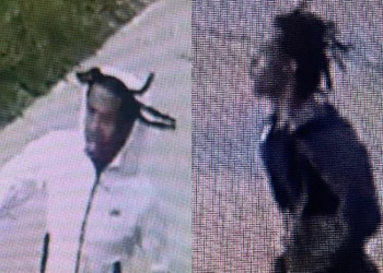 Detroit Prom Night traje zastrašujući zaokret jer se 20 krugova zazvoni u blizini srednje škole