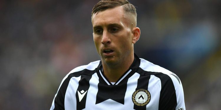 Deulofeu: “Ja, ozljeda, udinese i dvije i pol godine bez nogometa”