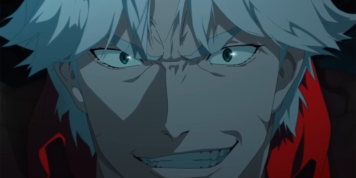 Devil May Cry Showrunner Adi Shankar otkriva kako će sezona 2 biti ‘vrlo drugačija emisija’