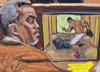 Diddy Trial Live Ažuriranja: Bryana Bongolan, koja je Combs navodno visjela preko balkona u 17. mjestu, očekuje se da će svjedočiti 16. dana