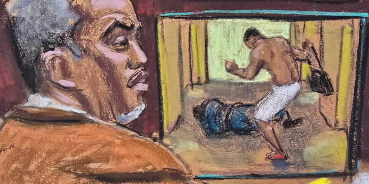 Diddy Trial Live Ažuriranja: Bryana Bongolan, koja je Combs navodno visjela preko balkona u 17. mjestu, očekuje se da će svjedočiti 16. dana