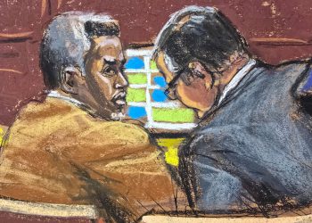 Diddy Trial Live Ažuriranja: Tužilaštvo počiva svoj slučaj u Combsovom suđenju za trgovinu seksu