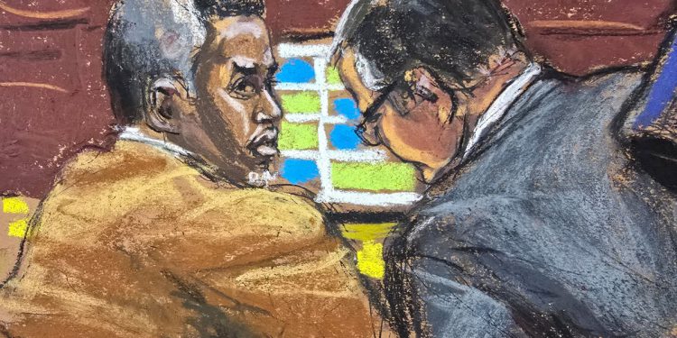 Diddy Trial Live Ažuriranja: Tužilaštvo počiva svoj slučaj u Combsovom suđenju za trgovinu seksu