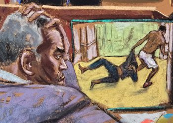 Diddy Trial Live Ažuriranja: Žiri bi trebao započeti rasprave jer suđenje Sean Combs seksualno trgovanje ulazi u završnu fazu