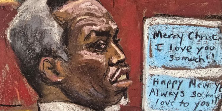 Diddy Trial Live Ažuriranja: zaštitar iz hotela LA gdje je Combs ‘napao’ Cassie Venutra u 2016. godini postavljena na svjedočenje