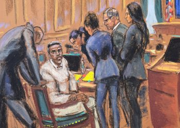 Diddy Trial Live: Combsova bivša djevojka ‘Jane’ unakrsno ispitivana nakon što sudac negira obrambeni prijedlog za zločin