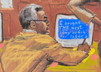 Diddy Trial Live: ‘MULE MULE’ Brendan Paul očekivao je da će svjedočiti nakon dvodnevne stanke