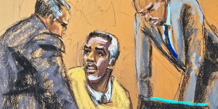 Diddy Trial Recap: Bivša djevojka Jane razbija se opisujući “Freak-offs”, izleti s poznatim reperom dok se svjedočanstvo Mammoth završava