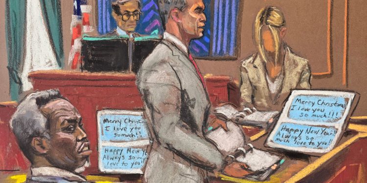 Diddy Trial Recap: Bivša pomoćnica ‘Mia’ kaže da je ‘isprana mozga’ i da nije prijavila navodno zlostavljanje Seana Combsa