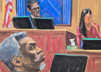 Diddy još uvijek plaća najamninu od 10 000 američkih dolara u iznosu od 10 000 američkih dolara kao dio ‘ljubavnog ugovora’, Jane Doe svjedoči