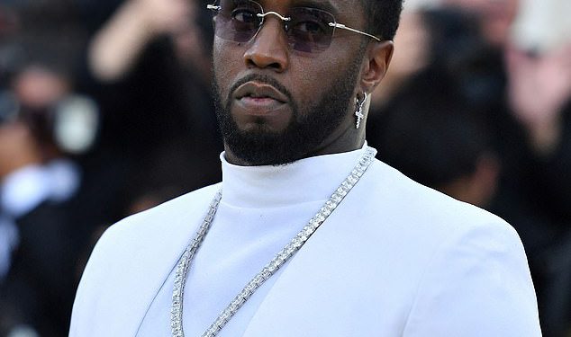 Diddyjeva djeca odaju počast na Dan oca usred suđenja za seksualnu trgovinu