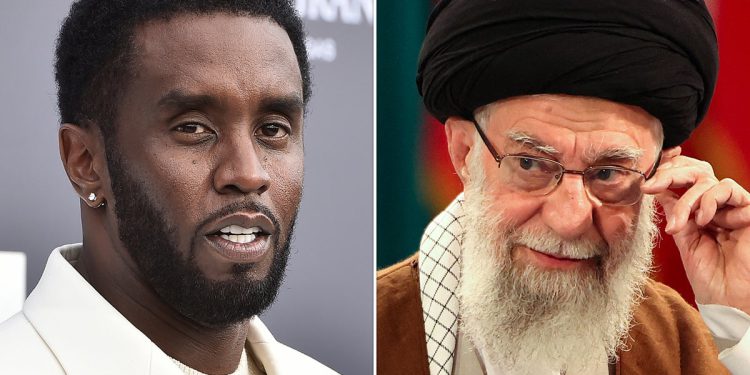 Diddyjevi odvjetnici da ponude neobičnu obranu u koju su uključeni Iran u završnu izjavu, navodi se izvješće