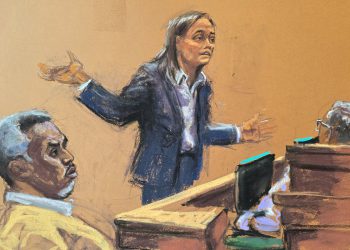 Diddyjevi odvjetnici i trgovina tužbom pušu tijekom vatrenih argumenata zatvaranja: ‘Priča o dva suđenja’