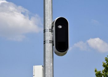 Diljem Hrvatske postavljene nove kamere za brzinu, ovo su lokacije u našoj županiji